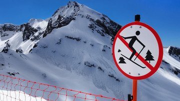 Le nevicate del fine settimana non anticipano l'avvio della stagione dello sci in Ticino: ecco le date