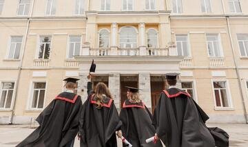 Quattro università svizzere nella top 100 mondiale. Alberto Stival: "Ma quanto sono utili queste classifiche?"