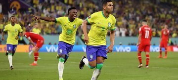 Mondiali Qatar 2022 aspettando la partita della Svizzera di domani, ecco gli incontri in prohgramma oggi 5 dicembre