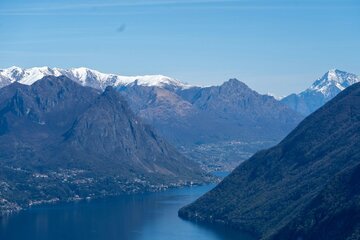 Turismo 2025: gli ospiti stranieri spendono 20.5 miliardi di franchi in Svizzera, ma l'avanzo si assottiglia a 1.2 miliardi
