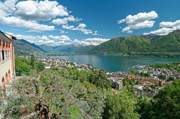 Ormai è una tradizione: gli svizzeri festeggiano Pasqua in Ticino. Le voci degli enti turistici