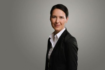 Kathrin Braunwarth entra nel consiglio direttivo di AXA Svizzera
