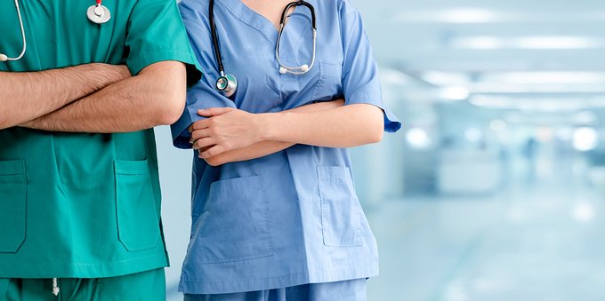 Svizzera: cercasi infermieri con la massima urgenza