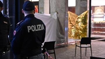 Arresto di un presunto fuggitivo: indagato un cittadino del Togo o della Repubblica Centrafricana