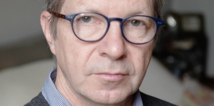 INTERVISTA Dal petrolio al sole, ma in fretta. Rudel: «Ridurre i consumi non basta. Ci guiderà la passione per le auto»