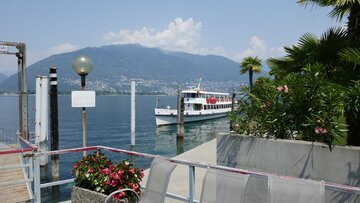 Isole di Brissago 2026, il parco botanico del Cantone sul Lago Maggiore: i 4 luoghi da non perdere in una giornata da Locarno (e quanto costa davvero, dal battello al pranzo)