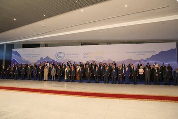 Cop27, Cassis ammonisce i Paesi del G20 sul loro impegno: «La crisi energetica non sia una scusa»