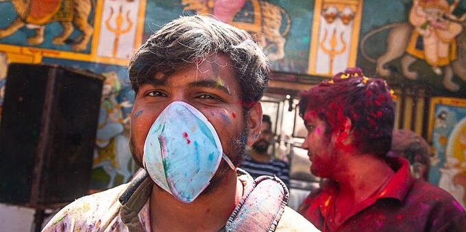 Cominciate a dimenticarvi della Cina: l'economia più forte al mondo è in India