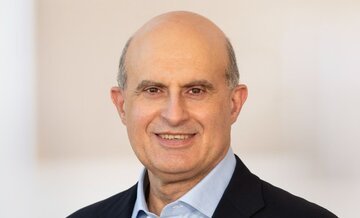 Gilbert Ghostine sarà il nuovo presidente di Sandoz