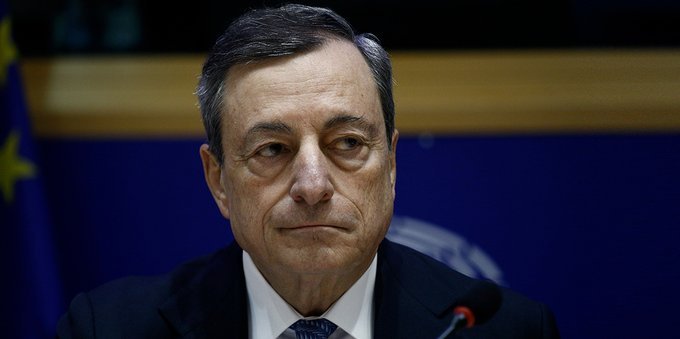ITALIA Draghi al meeting di Rimini: forniture gas russo meno rilevanti, ma serve risparimaire