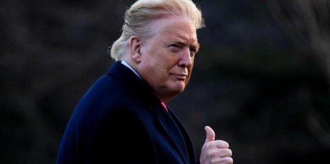 Trump si candida per la presidenza nel 2024, ma è ancora lui il leader dei Repubblicani?