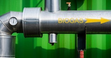 Riapre il progetto della centrale a biogas a Stabio: un passo verso l'autosufficienza energetica