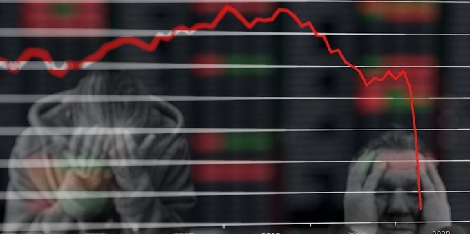 Economia svizzera: preoccupa l'andamento degli affari del settore privato