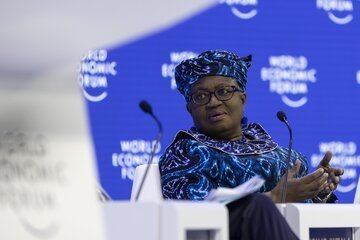 Davos: iniziati i preparativi per la 13a conferenza ministeriale dell'Omc del 2024