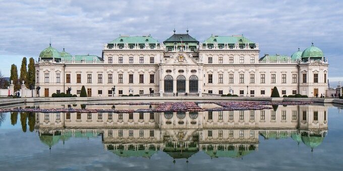 Global Liveability Index 2022: Vienna è la città più vivibile al mondo. Zurigo arriva terza