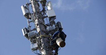 Il tribunale federale conferma la legalità delle antenne 5G: il fattore di correzione è valido