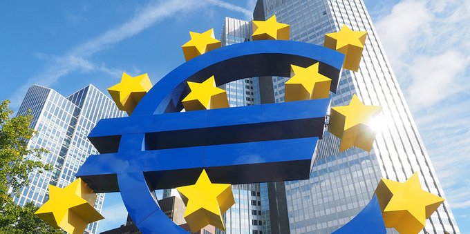 Per la Banca Centrale Europea il 2022 è l'anno della ripresa economica: ecco perché