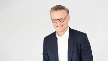 Mario Irminger è il nuovo presidente della direzione generale della Federazione delle cooperative Migros