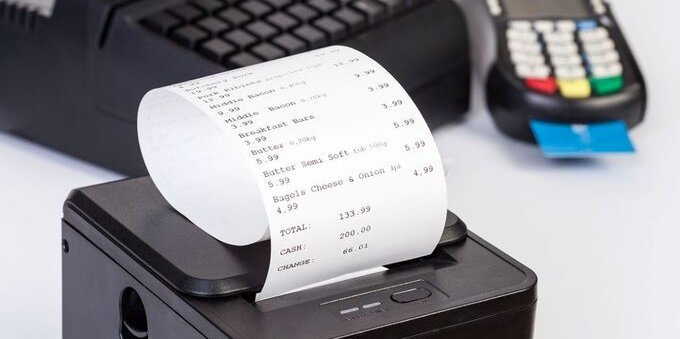 Basta scontrini. Coop dice addio alle ricevute stampate e risparmia 400 tonnellate di carta