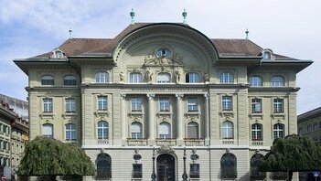 Il Consiglio federale nomina i membri del Consiglio della BNS