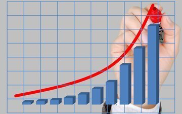 Il PIL della Svizzera è solido, +2,6% nel 2022