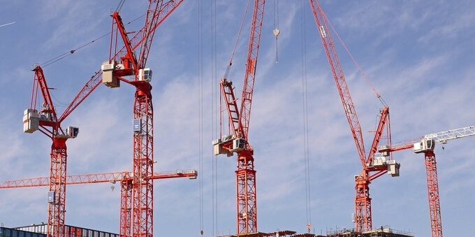 Ancora in salita i prezzi nel settore delle costruzioni: +0,6% a ottobre 2023