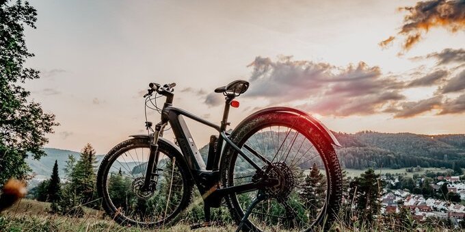 Noleggio bici elettriche in Ticino: contatti e quanto costano