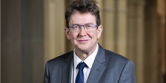 Albert Rösti a Melide per la festa del 1° agosto