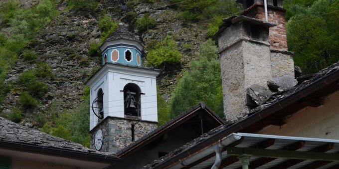 Peccia, l'unica cava di marmo bianco della Svizzera: cosa si vede in Val Lavizzara (e quanto costa passarci una settimana, dai 200 CHF di alloggio)