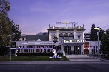 Casinò di Locarno cambia proprietà, il 100% delle quote a Stadtcasino Baden