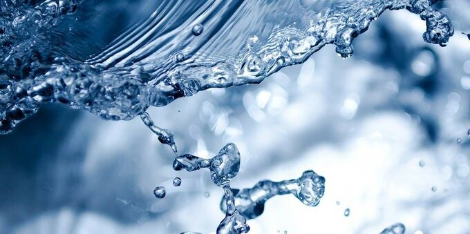 22 marzo: Giornata mondiale dell'acqua. "Ridurre lo speco e proteggere le falde"