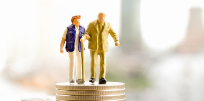 Chi paga la pensione e chi la prende: 4 milioni e mezzo contro contro 800 mila