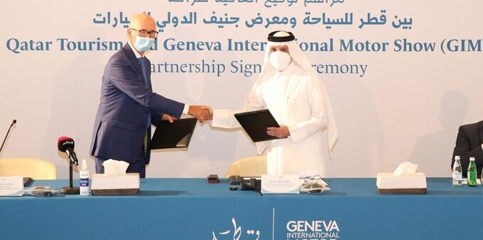 Salone di Ginevra si sposta in Qatar ecco perché