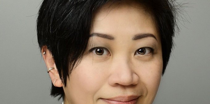 Credit Suisse Asset Management nomina Christine Chow Head of Active Ownership