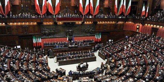 ITALIA Arriva l'intesa tra Pd, Azione e Più Europa. Ora si aspetta Renzi