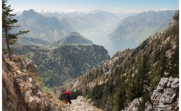 Mammut passa ai cinesi di CPE per (quasi) mezzo miliardo: cosa resta davvero della «Swissness» del marchio alpino