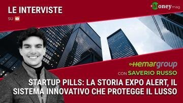 Startup Pills #9, storie di successo. Expo Alert, il progetto che tutela i beni di lusso in esposizione