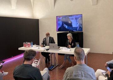 Torna a Lugano il Fit Festival dal 28 settembre all'11 ottobre. Ecco le novità