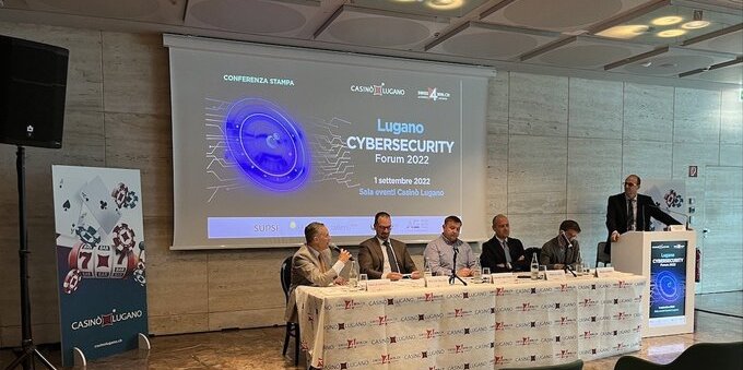A Lugano il Cybersecurity Forum 2022: le aziende imparino a difendersi dagli attacchi cyber
