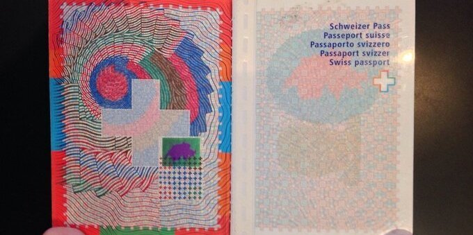 Quanto devo aspettare per ricevere il passaporto o la carta d'identità in Svizzera?