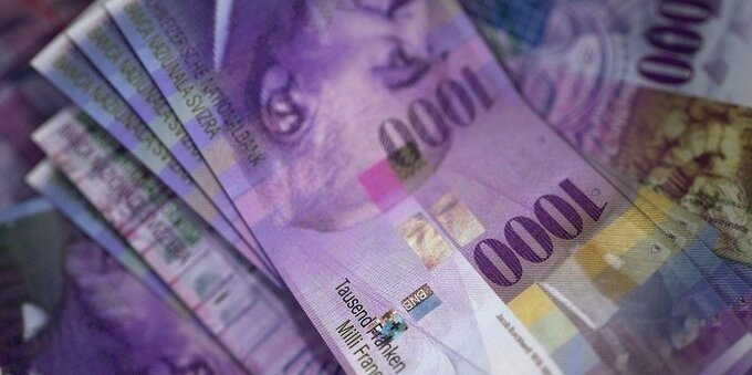 Salari svizzeri in aumento: ma basteranno a coprire gli incrementi dei prezzi?