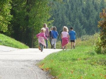 5 escursioni per famiglie da non perdere in Ticino