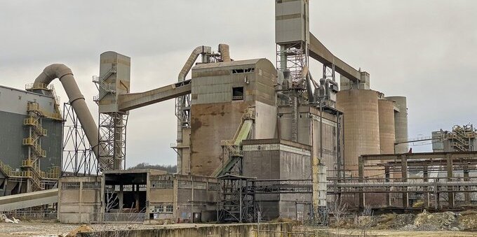 Effetto sanzioni. Holcim sospende tutte le attività in Russia