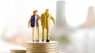 Credit Suisse: l'indice delle casse pensioni chiude il 2021 in positivo