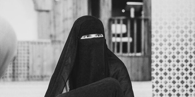 Divieto di dissimulazione del viso: ecco la legge