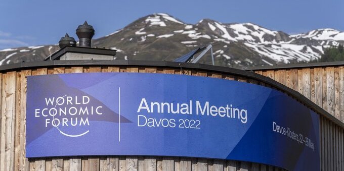 Giorno 2 al World Economic Forum di Davos. Ospiti Berset, la first lady ucraina e il presidente spagnolo Sanchez