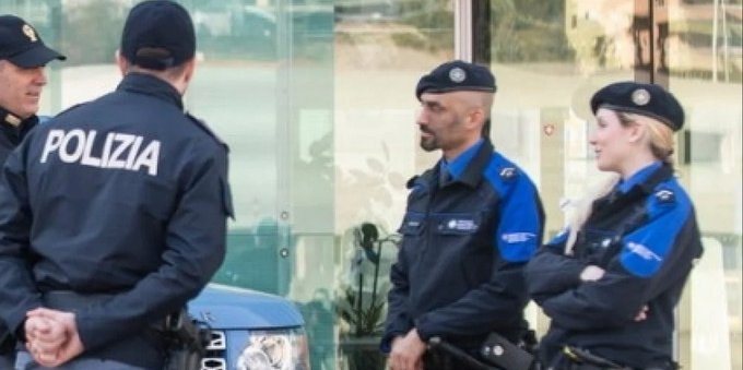 Respinta dalla Svizzera, donna con un passato criminale riconsegnata alla Polizia di frontiera