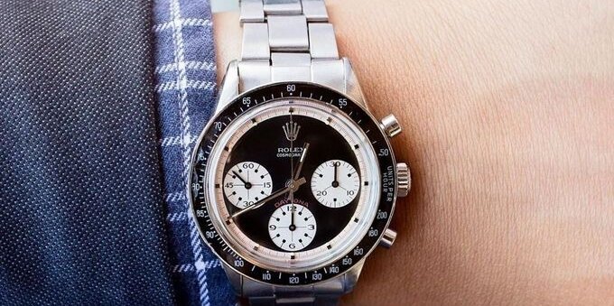 Orologi svizzeri richiestissimi. Il 2022 è stato un anno da record