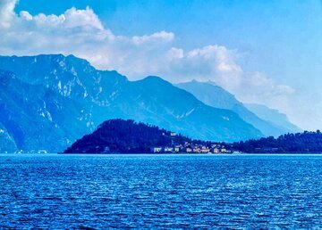 Lago di Como dal Ticino: 4 idee di weekend per chi vive a Lugano (e quanto si spende davvero, fra 40 e 70 CHF)