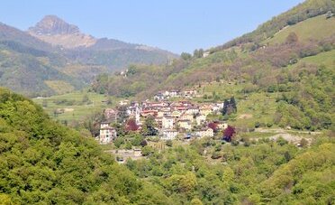 Il formaggio da 100 franchi al chilo e la farina da 4: le 5 tappe della Valle di Muggio (e quanto costa davvero una giornata)